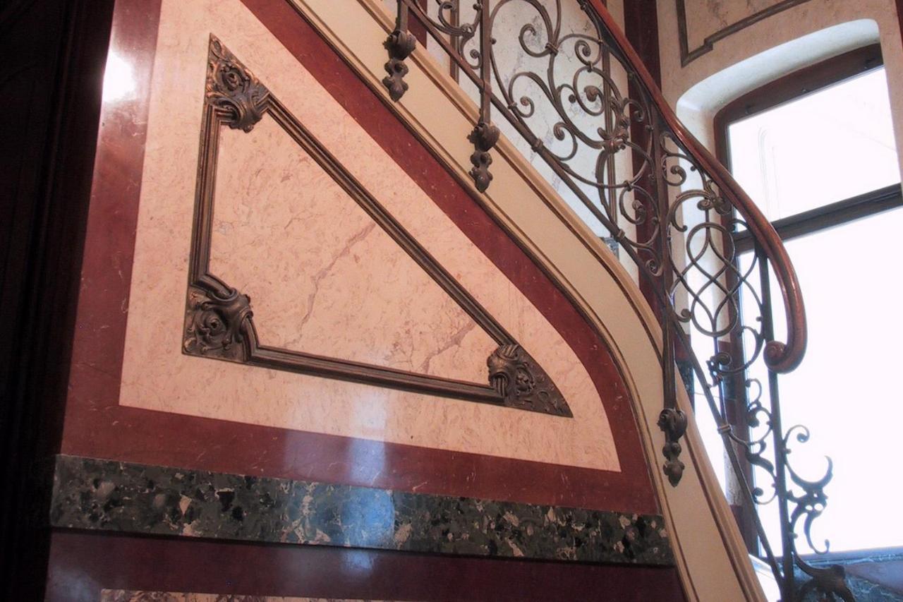 Ferienwohnungen Villa Haniel Carl Dresde Extérieur photo